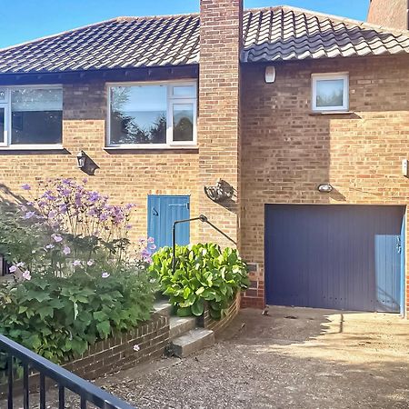 Villa Seaways Lee-on-the-Solent Exterior foto