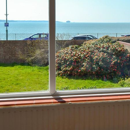 Villa Seaways Lee-on-the-Solent Exterior foto
