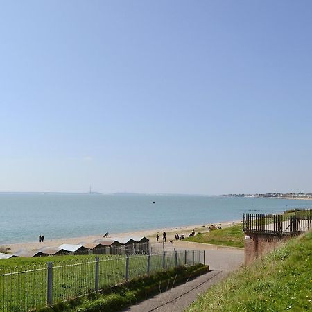 Villa Seaways Lee-on-the-Solent Exterior foto
